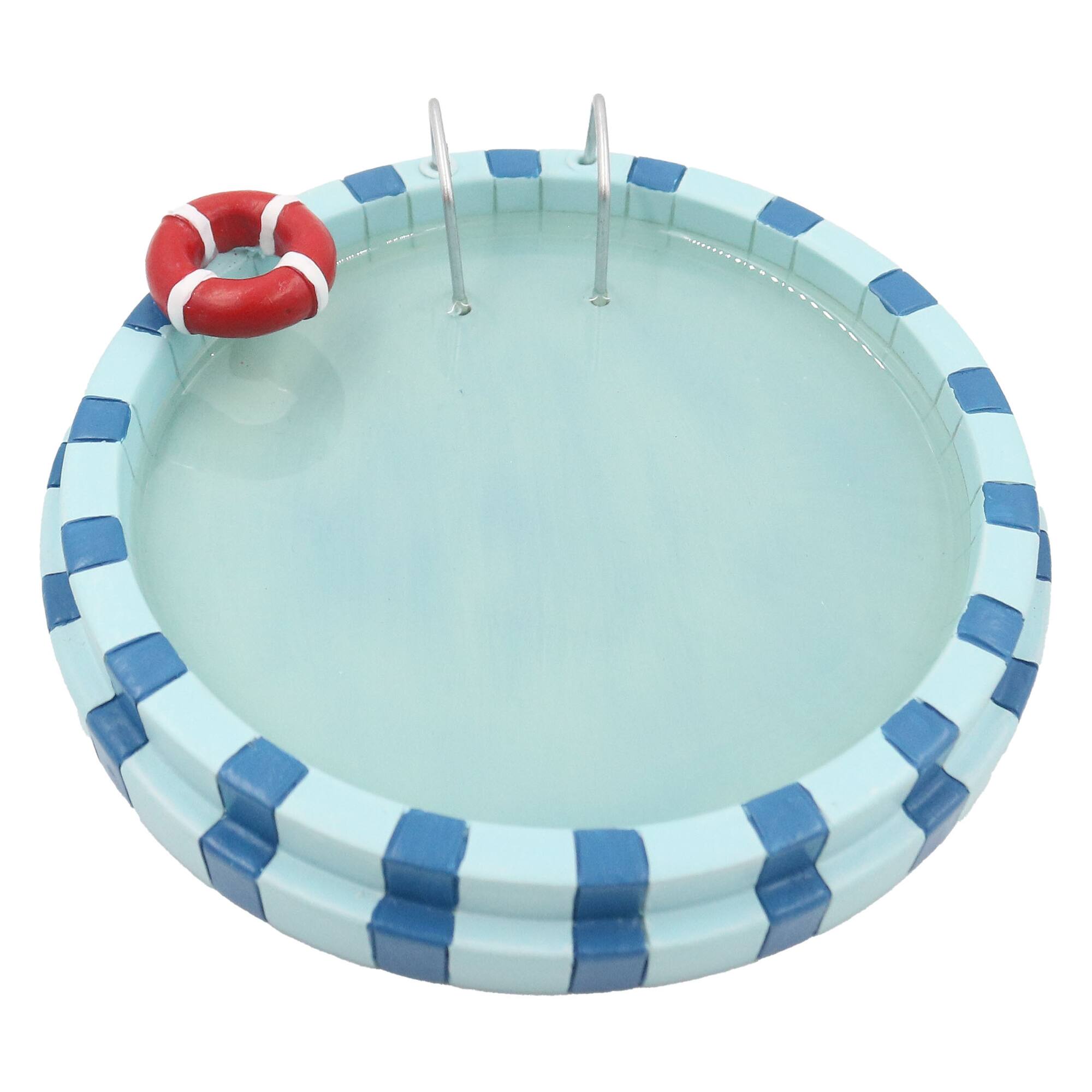 Mini Swimming Pool Decoration by Ashland®